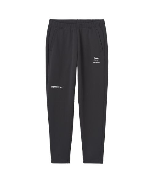 1540604-DESCENTE/AIRY TRANSFER ライトウォーム テーパードパンツO MOVESPORT AIRY TRANSFER ライトウォーム テーパードパンツ