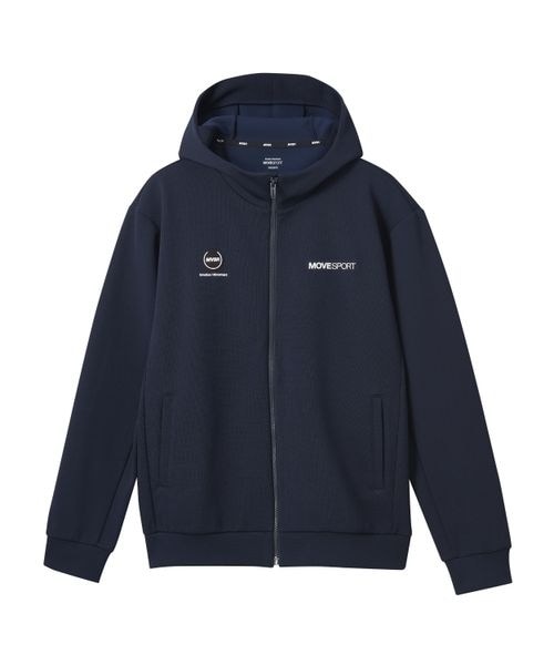 ジャケット シティエスケープ ルーズフィット リップストップ ハーフ