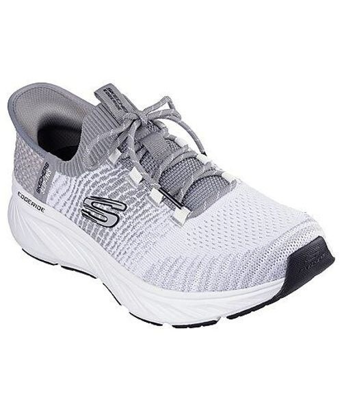 【極美品】Skechers スケッチャーズ Edgeride 防水24.5cm カジュアル EDGERIDE-RAYGO | スケッチャーズ(SKECHERS