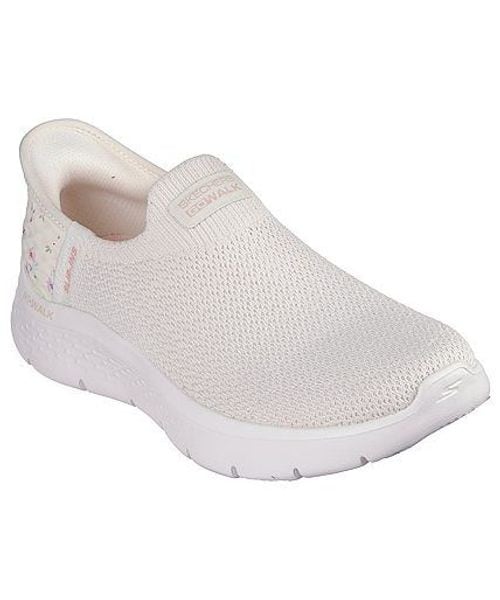 SUMMITS-LOVELYFLORET | スケッチャーズ(SKECHERS) | マルイ