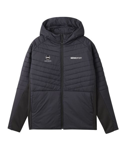 DESCENTE 定価1.3万 ジャカードロゴテープ ロングスリーブシャツ DESCENTE 定価1.3万 ジャカードロゴテープ ロングスリーブシャツ