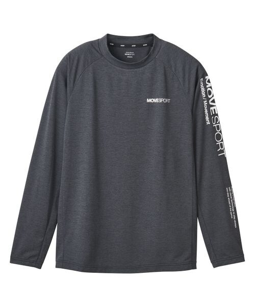 2016年岩手国体デサントロングTシャツ