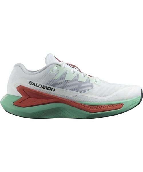 Amazon | SALOMON(サロモン) DRX BLISS WHITE/WHITE/BLACK 25.5