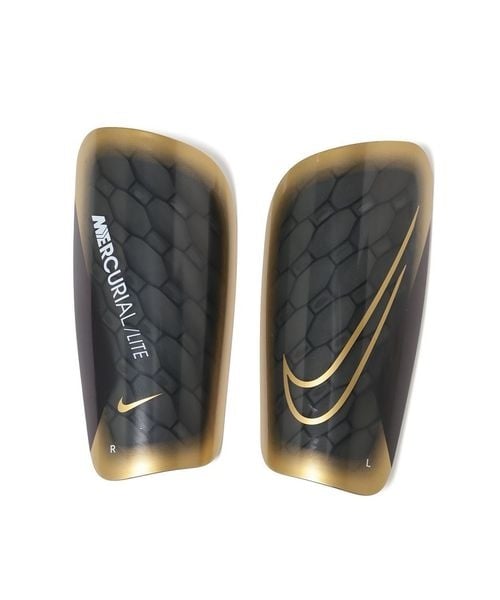 [}C]VK[h Nike Mercurial Lite/iCLiNIKEj BLACK^BLACK^MTLC GOL