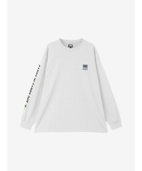 長袖Tシャツ（ロンT） L／S HHAngler Tee (ロングスリーブHH