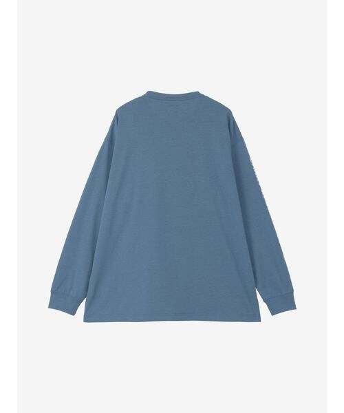 長袖Tシャツ（ロンT） L／S HHAngler Tee (ロングスリーブHH