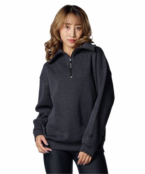 フリース・ニット F24 UA TECH SWEATER | アンダーアーマー(UNDER