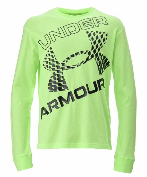 Under armour long sleeve shirts discount