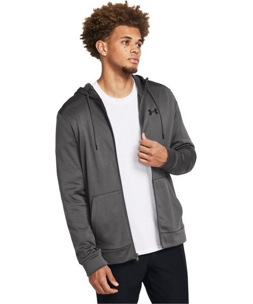 ブルゾン アウター 「UNDER ARMOUR ｜ UNITED ARROWS」 惜しみ