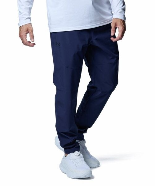 アンダーアーマー  ベースボールパンツ ロング 新品  ⑥ 公式 UNDER ARMOUR アンダーアーマー UA メンズ 野球 ベース