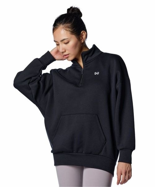 フリース・ニット F24 UA TECH SWEATER CREW | アンダーアーマー(UNDER