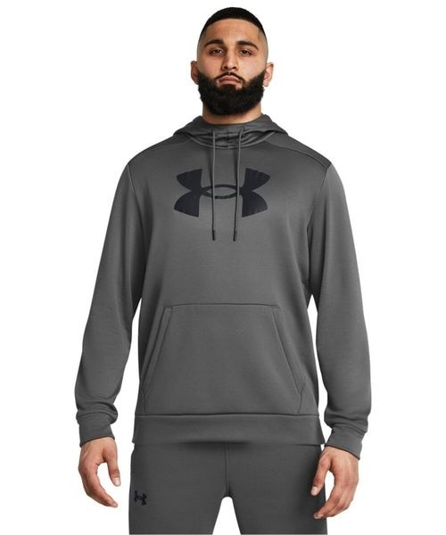 アンダーアーマー（UNDER ARMOUR ）/スウェット・パーカー UA Armour Fleece HBR Logo HD スウェット・パーカー UA Armour Fleece HBR Logo HD | アンダー