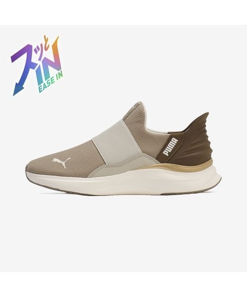 [}C]JWAEH[LO SOFTRIDE n[j[ EASE IN EBY/v[}iPUMAj OAK BRANCH|WILD WILL