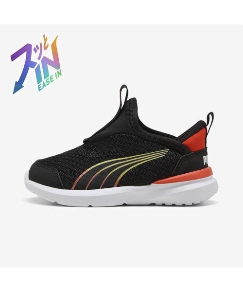 [}C]ptH[}XJWA N[Y EASE IN AC+Ct@g/v[}iPUMAj PUMA BLACK|REDMAZING