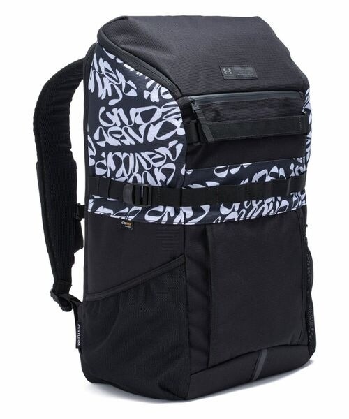 アンダーアーマー UNDER ARMOUR UA Cool Backpack 3.0 30L デイパック ce016-96178-d01b.jpg?basethum=225