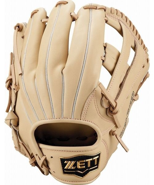 軟式グラブ ナンシキグラブソフトステア | ゼット(zett) | マルイ