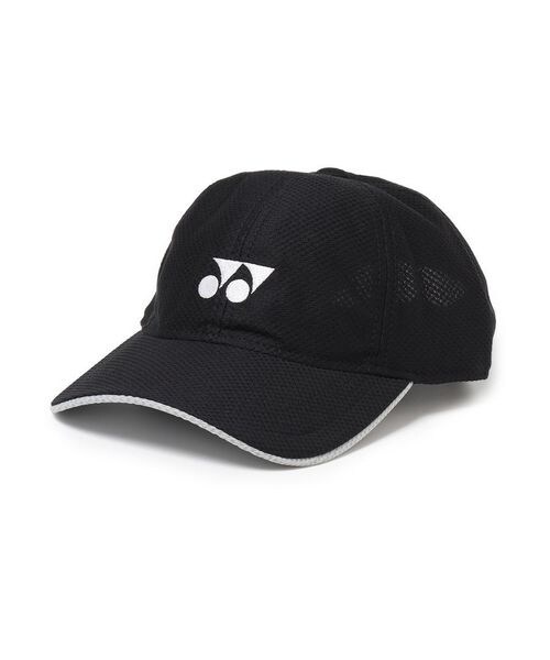 キャップ ユニメッシュキャップ | ヨネックス(YONEX) | マルイ