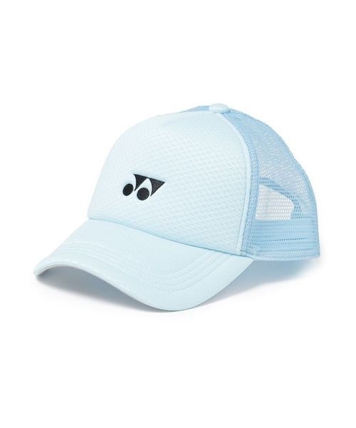 YONEX キャップ キャップ ユニメッシュキャップ | ヨネックス(YONEX) | マルイ