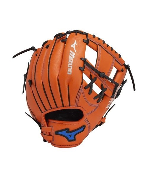 ミズノ（MIZUNO）ジュニア 少年軟式用グラブ LL Amazon | ミズノ（MIZUNO） 少年軟式用グラブ オールラウンド用