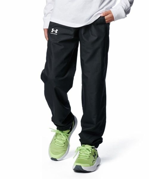 [}C]Opc UA SPORTSTYLE MESH PANTS/A_[A[}[iUNDER ARMOUR j Black ^ Black ^ Refl