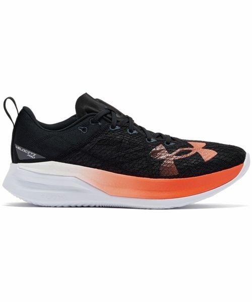 [}C]`Wi[ UA U Velociti Pro/A_[A[}[iUNDER ARMOUR j Black ^ Castlerock ^