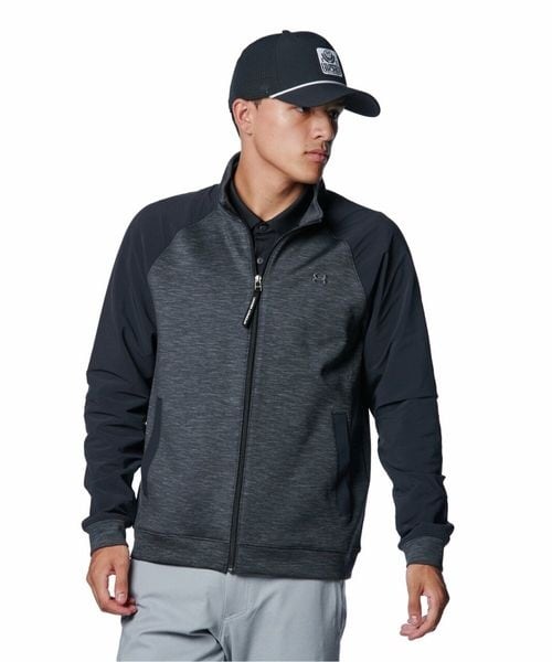 ジャケット UA STRM SESSION GOLF JKT | アンダーアーマー(UNDER