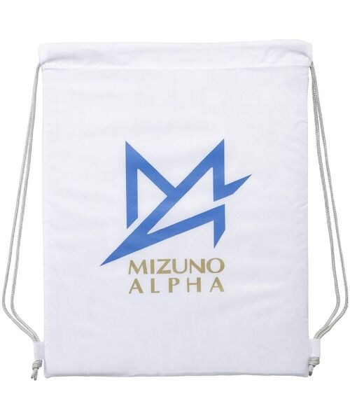 その他バッグ ミズノアルファ ジムサック | ミズノ(MIZUNO