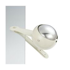 収納・キャリー・その他グッズ WINDPROOF CLIP ASHTRAY IVORY　（ウィンドプ