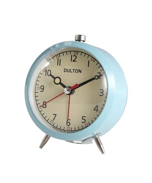 [EL[ȆObY ALARM CLOCK SAX BLUE (A[NbN) D