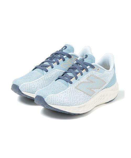 一般ランナー DynaSoft Flash v7 | ニューバランス(new balance