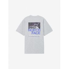 Tシャツ S／S Half Switching Logo Tee (ショートスリーブハーフスウィッチ