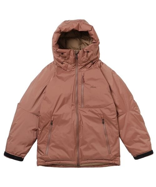ジャケット AURORA TEX DOWN JACKET | ナンガ(NANGA) | マルイ