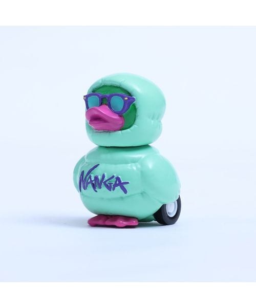 Gacccy商品 その他トレッキングギア ガーガーGAAACY | ナンガ(NANGA