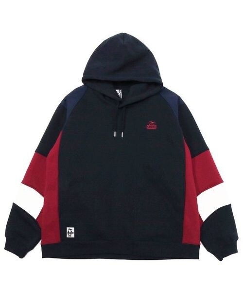 スウェット・パーカー Marine Resort Parka (マリンリゾート