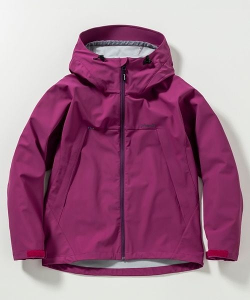 [}C]WPbg 4WAY STRETCH 3L MOUNTAIN PARKER Women/tFjbNXiphenixj MAGENTA
