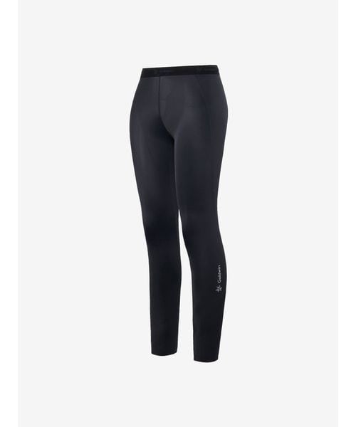 ゴールドウイン GOLDWIN COMPRESSION LONG TIGHTS(コンプレッションロングタイツ) ボトムス ボトムス COMPRESSION LONG TIGHTS(コンプレッションロングタイツ
