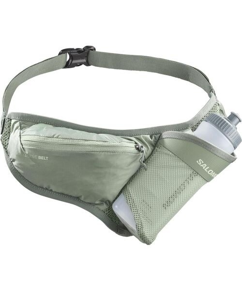 ランニングバッグ ACTIVE BELT 3D BOTTLE | サロモン(SALOMON