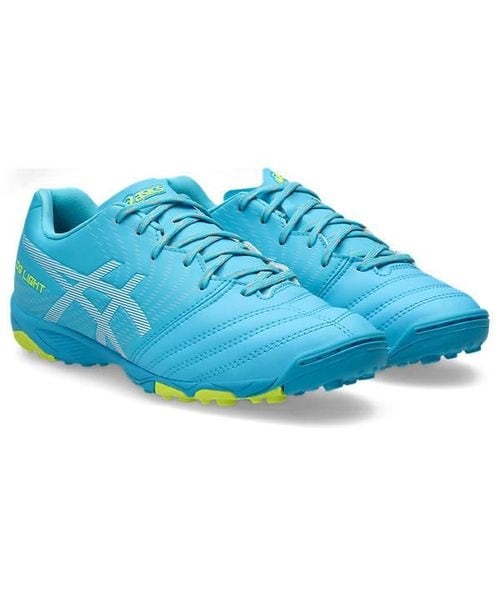 サッカースパイク DS LIGHT JR GS | アシックス(asics) | マルイ