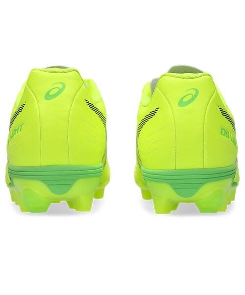 DS LIGHT JR GS 22.0㎝ 新品未使用品　タグ付き サッカースパイク DS LIGHT JR GS | アシックス(asics) | マルイ
