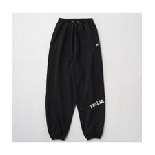 ロングパンツ FILAスウェットパンツ