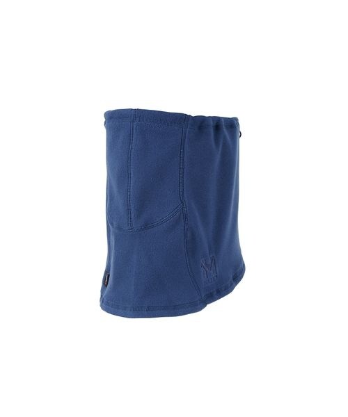 [}C]̑EFAANZT[ POLAR ERGO NECK GAITER/~[iMILLETj NAVY