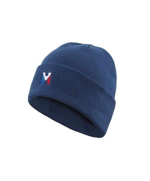 [}C]̑EFAANZT[ URBAN BEANIE M/~[iMILLETj DARK DENIM