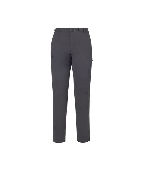 [}C]Opc MONTE ROSA PANT M/~[iMILLETj BLACK NOIR