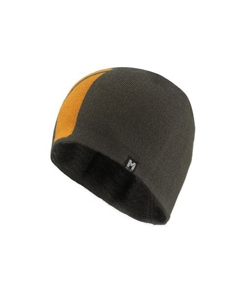 [}C]̑EFAANZT[ LOGO BEANIE/~[iMILLETj DEEP JUNGLE^MARACUJA