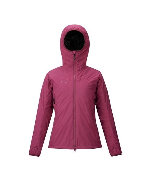 ジャケット BREATHEBARRIER TOI II JKT W | ミレー(MILLET ジャケット BREATHEBARRIER TOI II JKT W | ミレー(MILLET
