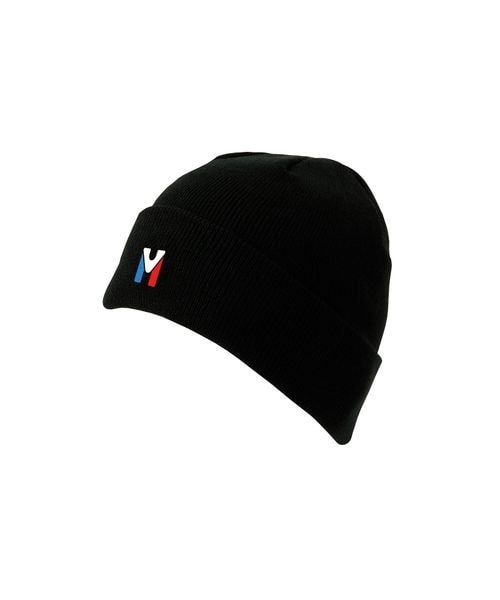 [}C]̑EFAANZT[ URBAN BEANIE M/~[iMILLETj BLACK NOIR