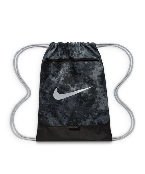 【完売品】ナイキ ナップサック ジュニア ブラジリアバッグ ナップザック NIKE ナイキ ナップサック ジムサック 18L バッグ ブラジリア