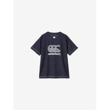 カンタベリー(canterbury)のウェア 24F JR.TRAINING TEE(JR.トレーニングティー)