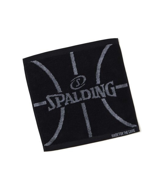 [}C]̑oXPbg{[ANZT[ WJ[h XNGA ^I {[`[t ubN/X|fBOiSPALDINGj D