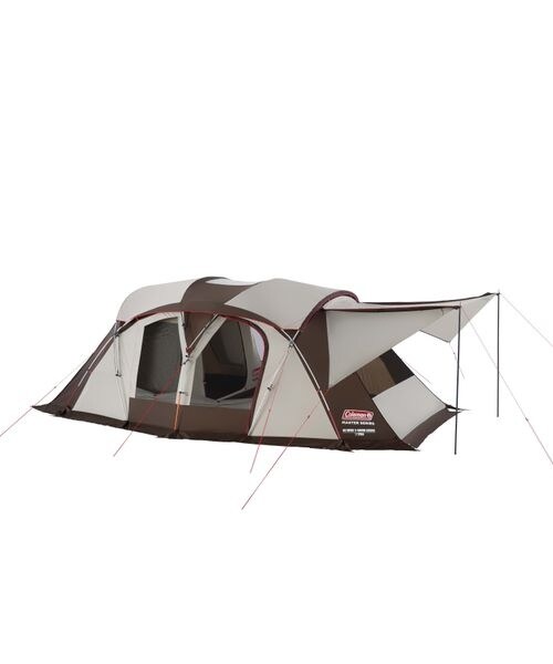 テント(2～4人以上) 4S ワイド2ルームカーブ MASTER SERIES